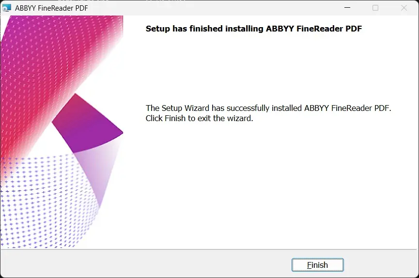 大規模展開パッケージの作成完了